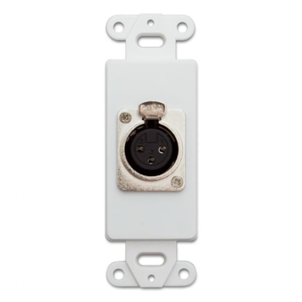 Cable Wholesale Wall Plates 301-1003 - main